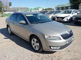 Skoda Octavia 2014 годаүшін6 500 000 тг. в Уральск