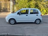 Daewoo Matiz 2013 годаfor1 800 000 тг. в Шымкент – фото 3