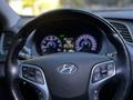 Hyundai Grandeur 2015 годаүшін9 150 000 тг. в Шымкент – фото 14