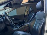 Hyundai Grandeur 2015 года за 9 150 000 тг. в Шымкент – фото 4
