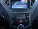 Hyundai Grandeur 2015 года за 9 150 000 тг. в Шымкент – фото 5