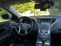 Hyundai Grandeur 2015 годаүшін9 150 000 тг. в Шымкент – фото 9
