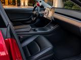Tesla Model 3 2019 года за 12 000 000 тг. в Астана – фото 4