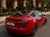 Tesla Model 3 2019 года за 12 000 000 тг. в Астана – фото 2
