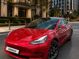 Tesla Model 3 2019 года за 12 000 000 тг. в Астана