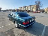 Mercedes-Benz E 200 2000 года за 3 200 000 тг. в Талдыкорган – фото 5