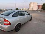 ВАЗ (Lada) Priora 2172 2014 года за 2 400 000 тг. в Сатпаев