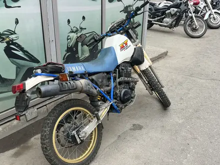 Yamaha  XT250X 2003 года за 1 000 000 тг. в Алматы – фото 3