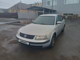 Volkswagen Passat 1999 годаүшін1 950 000 тг. в Костанай