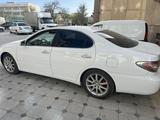 Lexus ES 300 2002 года за 5 000 000 тг. в Актау – фото 2