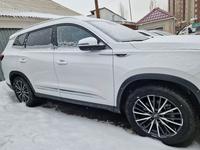 Chery Tiggo 8 Pro 2022 года за 10 600 000 тг. в Астана