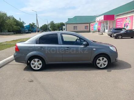 Chevrolet Nexia 2020 года за 4 200 000 тг. в Костанай – фото 3