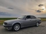 BMW 520 1994 годаүшін2 100 000 тг. в Астана