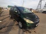 Toyota Previa 2001 годаfor5 200 000 тг. в Алматы – фото 4