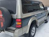 Mitsubishi Pajero 1996 года за 3 600 000 тг. в Кокшетау – фото 2