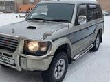 Mitsubishi Pajero 1996 года за 3 600 000 тг. в Кокшетау – фото 3