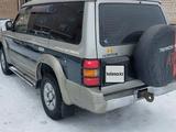 Mitsubishi Pajero 1996 года за 3 600 000 тг. в Кокшетау – фото 4