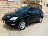 Lexus RX 330 2003 года за 8 500 000 тг. в Жанаозен – фото 2