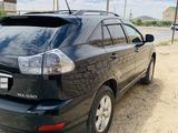 Lexus RX 330 2003 года за 8 500 000 тг. в Жанаозен – фото 4