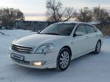 Nissan Teana 2006 годаүшін2 500 000 тг. в Астана