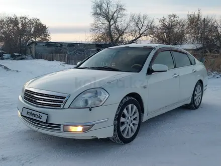 Nissan Teana 2006 года за 2 500 000 тг. в Астана