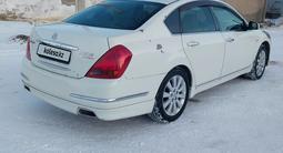 Nissan Teana 2006 года за 2 500 000 тг. в Астана – фото 4