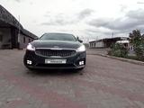 Kia K7 2016 года за 9 700 000 тг. в Астана