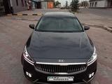 Kia K7 2016 года за 9 700 000 тг. в Астана – фото 3