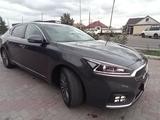 Kia K7 2016 года за 9 700 000 тг. в Астана – фото 5