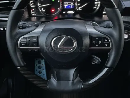 Lexus LX 570 2020 года за 57 000 000 тг. в Алматы – фото 16