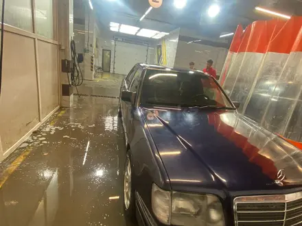 Mercedes-Benz E 280 1994 года за 1 900 000 тг. в Тараз