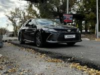 Toyota Camry 2021 годаfor17 500 000 тг. в Караганда