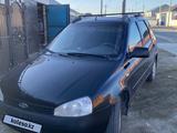 ВАЗ (Lada) Kalina 1117 2012 года за 1 950 000 тг. в Атырау – фото 5