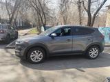 Hyundai Tucson 2019 года за 11 700 000 тг. в Алматы – фото 2