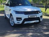 Land Rover Range Rover Sport 2014 года за 21 500 000 тг. в Алматы