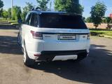 Land Rover Range Rover Sport 2014 года за 21 500 000 тг. в Алматы – фото 5