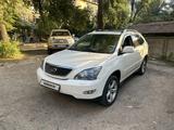 Lexus RX 330 2004 года за 7 200 000 тг. в Алматы