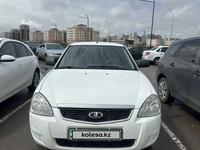 ВАЗ (Lada) Priora 2172 2014 года за 3 100 000 тг. в Астана