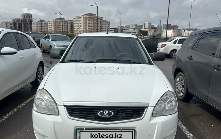 ВАЗ (Lada) Priora 2172 2014 годаfor3 300 000 тг. в Астана