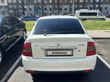 ВАЗ (Lada) Priora 2172 2014 годаүшін3 300 000 тг. в Астана – фото 5