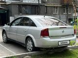 Opel Vectra 2003 года за 2 250 000 тг. в Алматы – фото 4