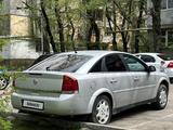 Opel Vectra 2003 года за 2 250 000 тг. в Алматы – фото 5