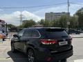 Toyota Highlander 2018 годаүшін16 500 000 тг. в Алматы – фото 2