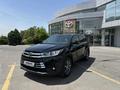 Toyota Highlander 2018 годаүшін16 500 000 тг. в Алматы