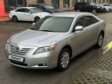 Toyota Camry 2006 года за 6 950 000 тг. в Алматы – фото 5