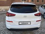 Hyundai Tucson 2018 года за 11 000 000 тг. в Актау – фото 5