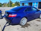 Toyota Camry 2006 годаүшін5 800 000 тг. в Экибастуз – фото 4