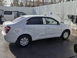 Chevrolet Cobalt 2020 года за 5 800 000 тг. в Шымкент