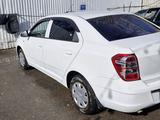 Chevrolet Cobalt 2020 года за 5 400 000 тг. в Шымкент – фото 3