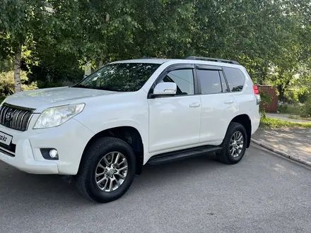 Toyota Land Cruiser Prado 2011 года за 14 500 000 тг. в Алматы